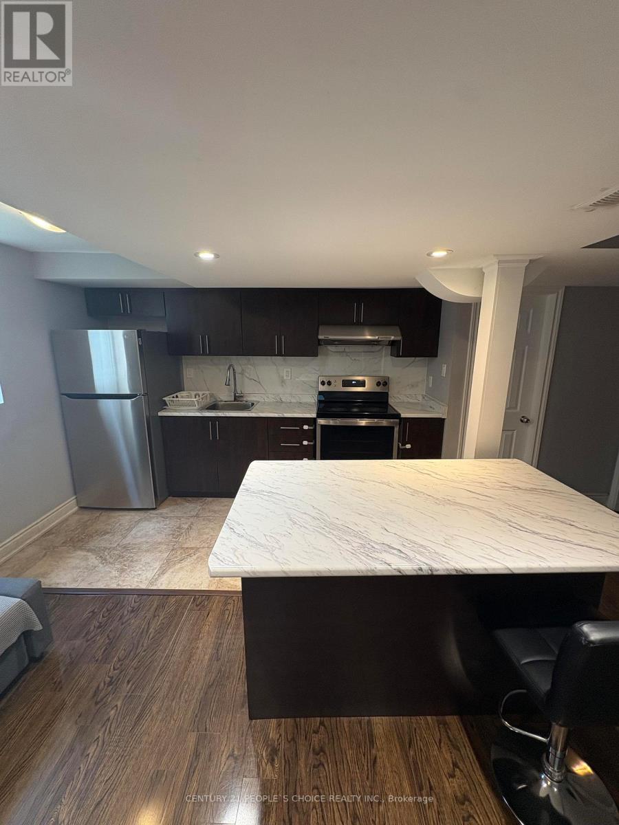 Bsmt - 5965 River Grove Avenue, Mississauga, Ontario  L5M 4Z8 - Photo 7 - W12772096