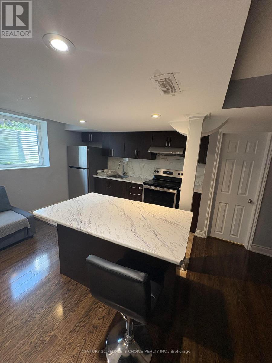 Bsmt - 5965 River Grove Avenue, Mississauga, Ontario  L5M 4Z8 - Photo 8 - W12772096