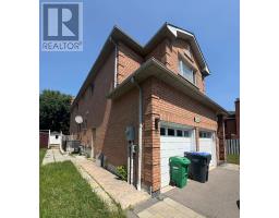BSMT - 5965 RIVER GROVE AVENUE, Mississauga, Ontario