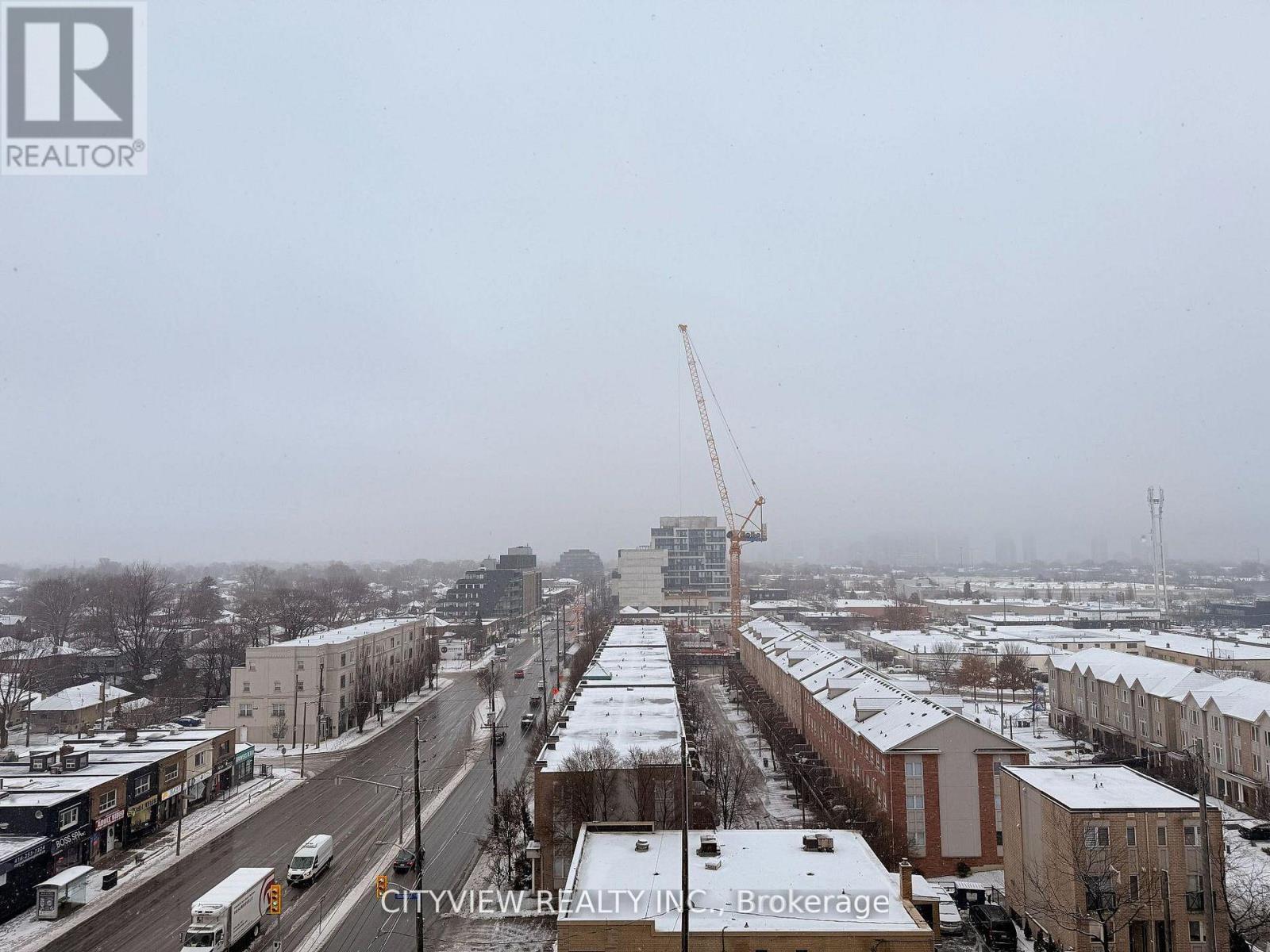 904 - 1007 The Queensway, Toronto, Ontario  M8Z 0H4 - Photo 12 - W12772098