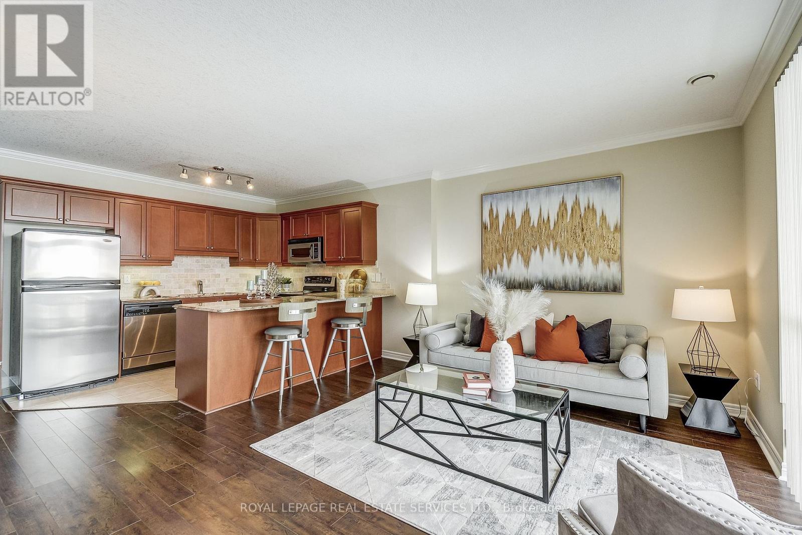 713 - 1998 Ironstone Drive, Burlington, Ontario  L7L 7P7 - Photo 15 - W12772110