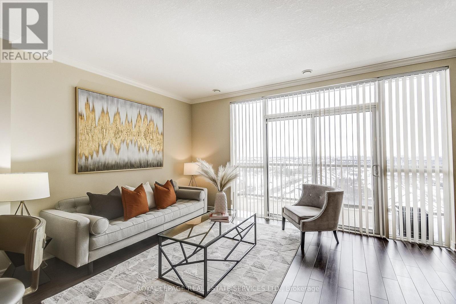 713 - 1998 Ironstone Drive, Burlington, Ontario  L7L 7P7 - Photo 16 - W12772110