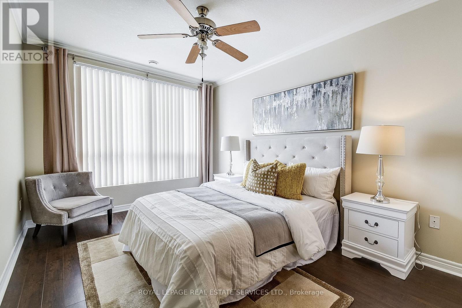 713 - 1998 Ironstone Drive, Burlington, Ontario  L7L 7P7 - Photo 23 - W12772110