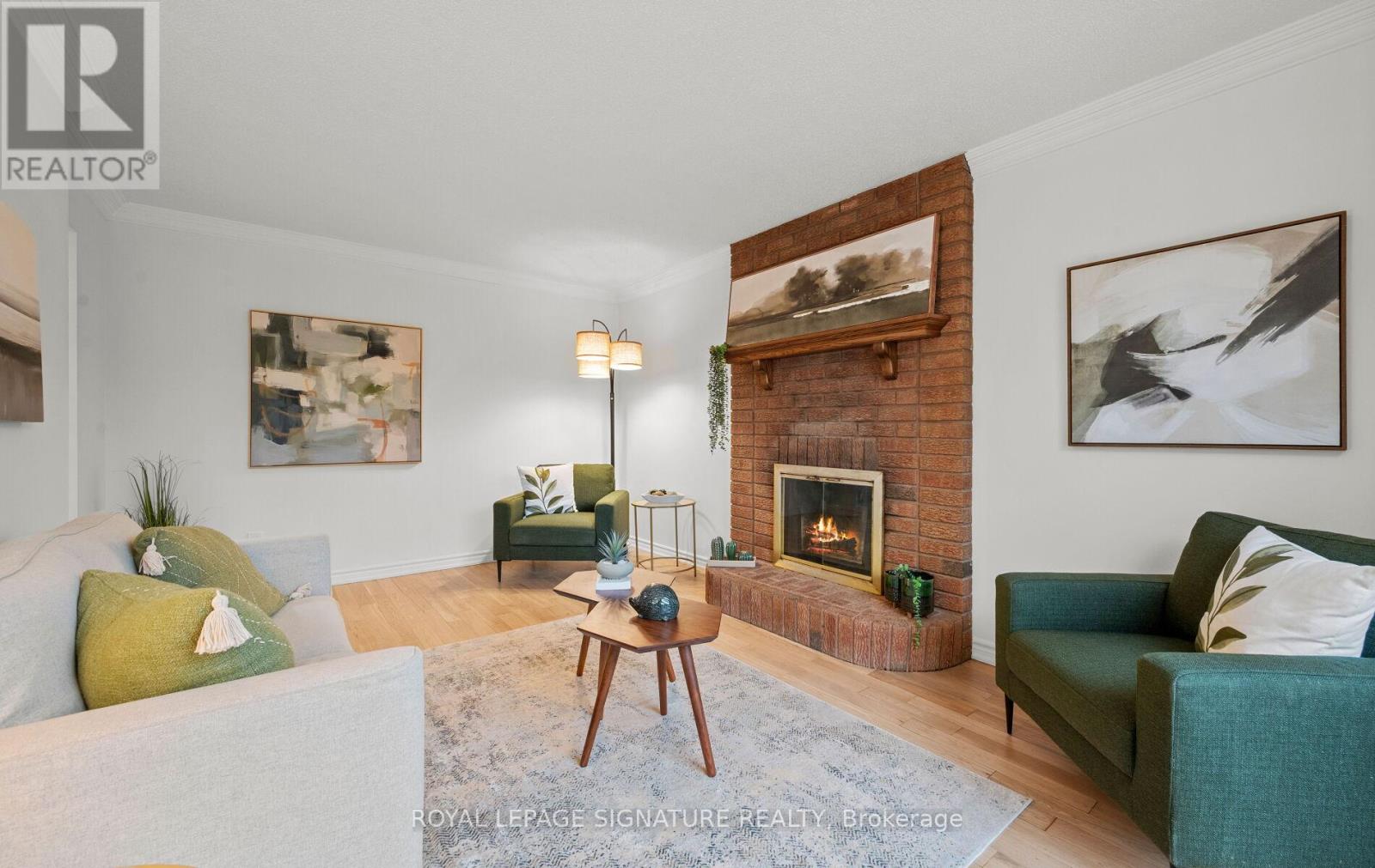 2035 Folkway Drive, Mississauga, Ontario  L5L 3G3 - Photo 13 - W12772112