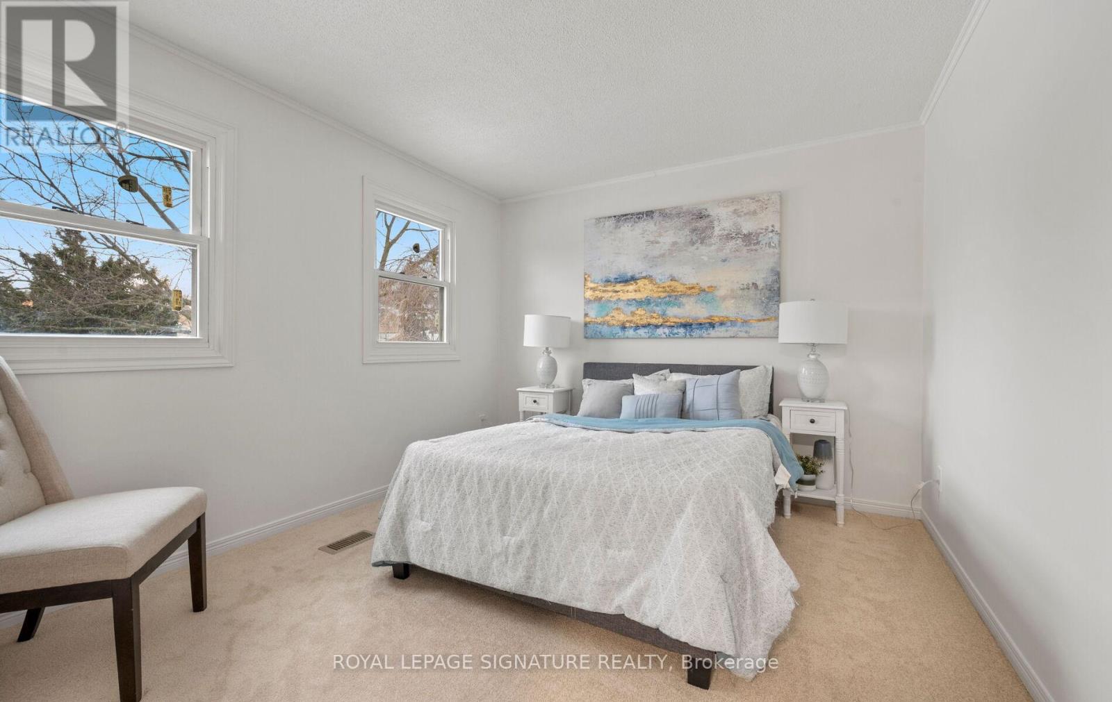 2035 Folkway Drive, Mississauga, Ontario  L5L 3G3 - Photo 33 - W12772112