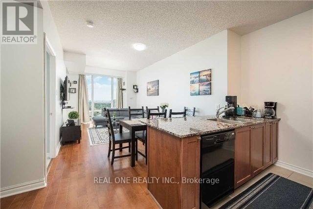 2012 - 3525 Kariya Drive, Mississauga, Ontario  L5B 0C2 - Photo 3 - W12772116