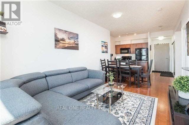 2012 - 3525 Kariya Drive, Mississauga, Ontario  L5B 0C2 - Photo 6 - W12772116