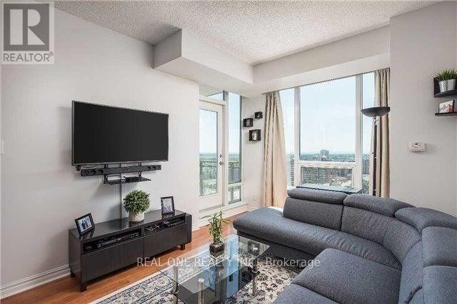 2012 - 3525 Kariya Drive, Mississauga, Ontario  L5B 0C2 - Photo 7 - W12772116