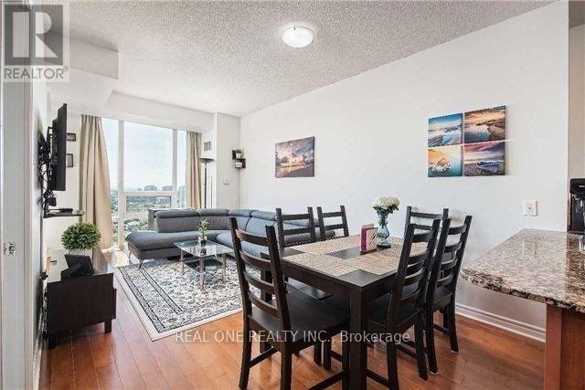 2012 - 3525 Kariya Drive, Mississauga, Ontario  L5B 0C2 - Photo 9 - W12772116