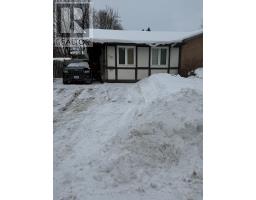 113 CARBERRY CRESCENT, Brampton, Ontario