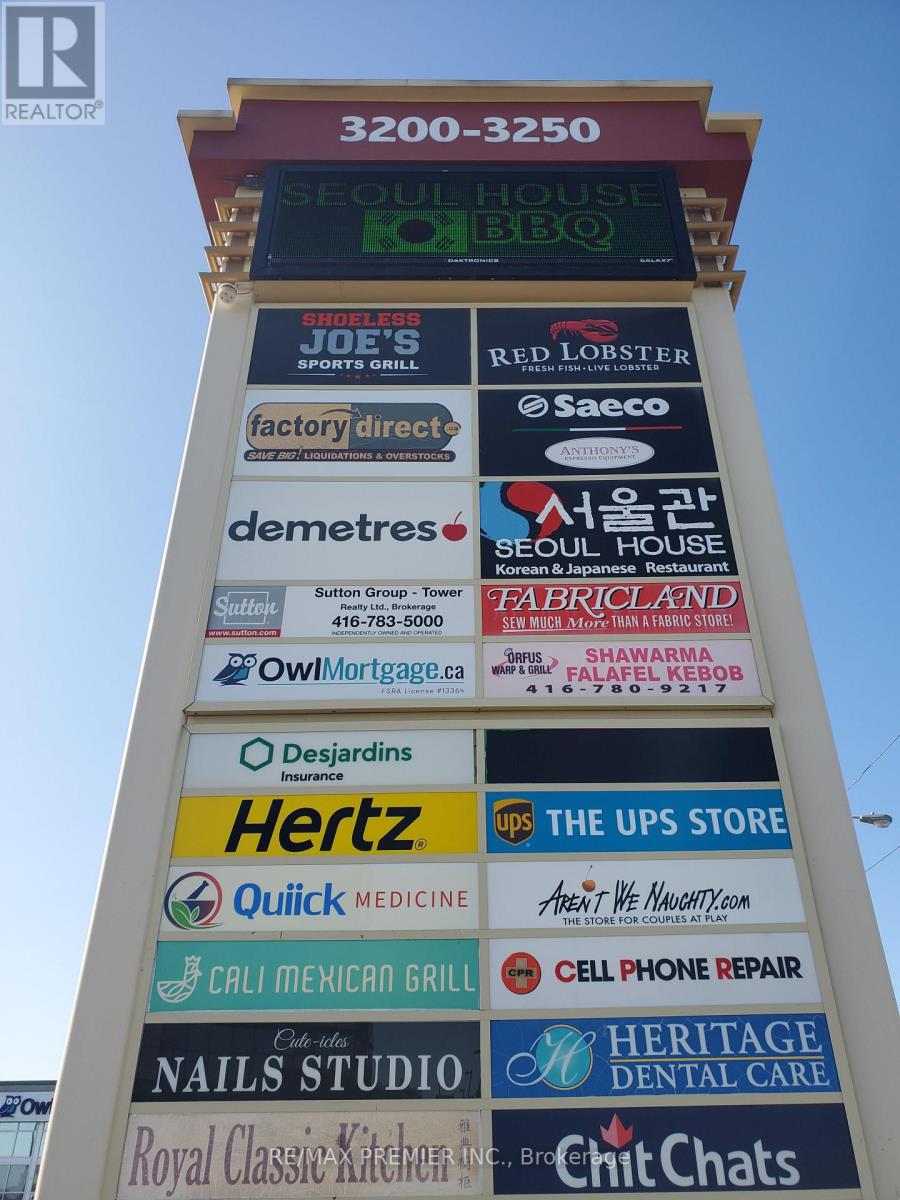 503 - 3200 Dufferin Street, Toronto, Ontario  M6A 2T3 - Photo 1 - W12772190