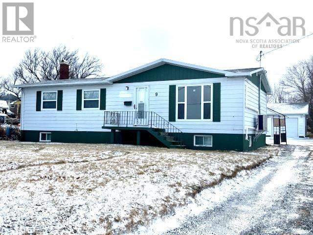 9 KING Street, Scotchtown, Nova Scotia