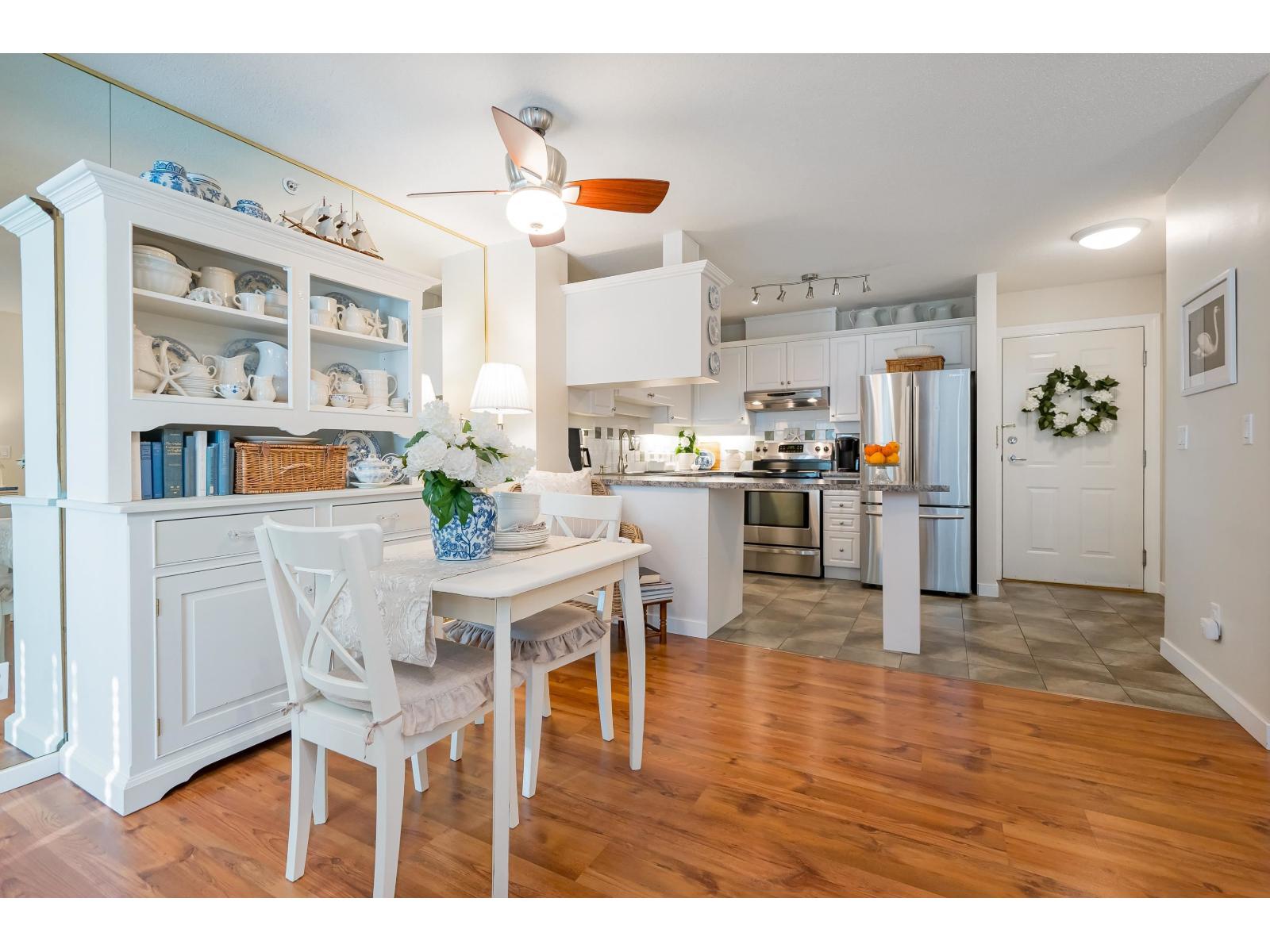 307 6336 197 STREET, Langley, British Columbia