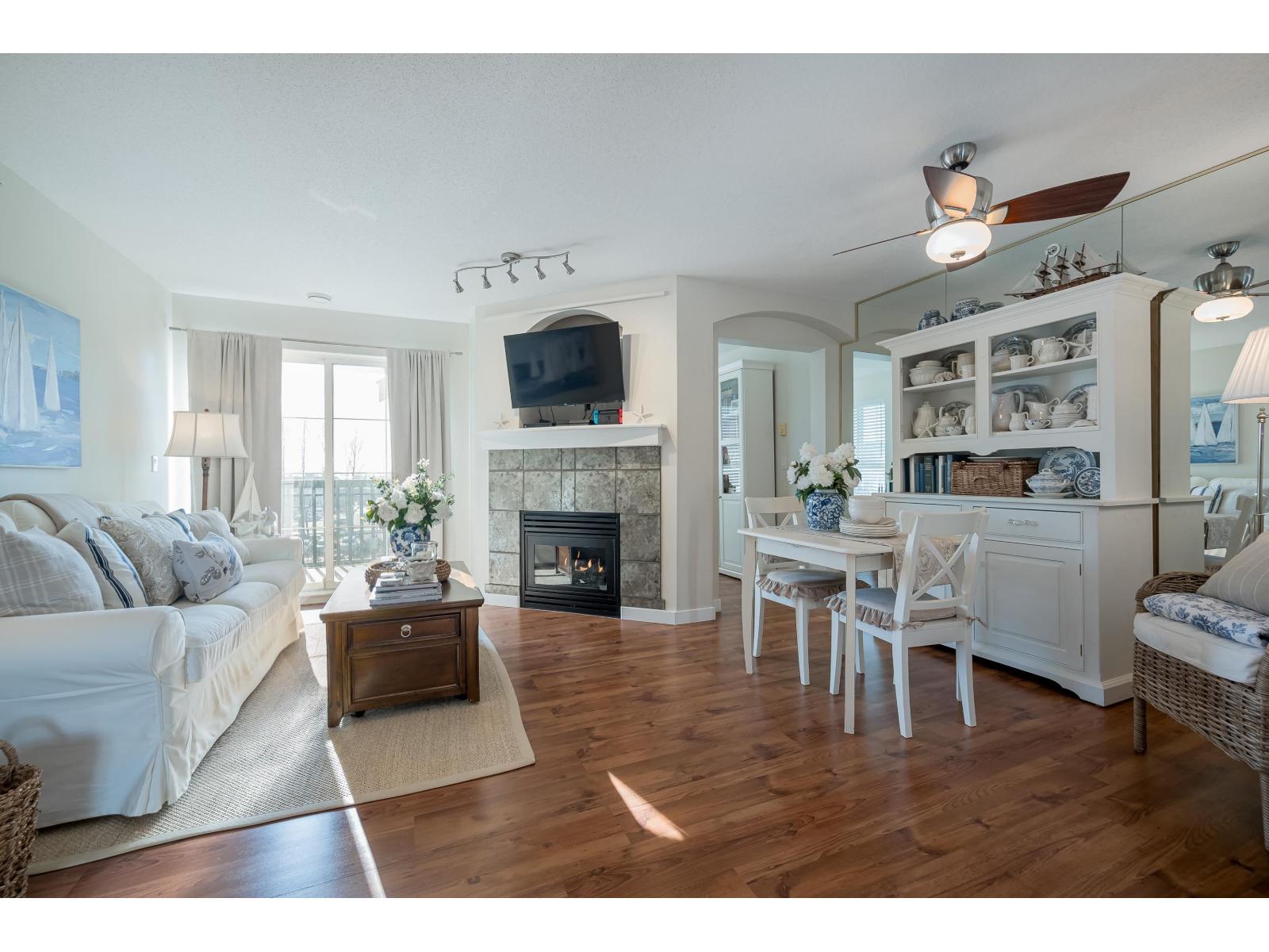 307 6336 197 Street, Langley, British Columbia  V2Y 2T7 - Photo 5 - R3080754