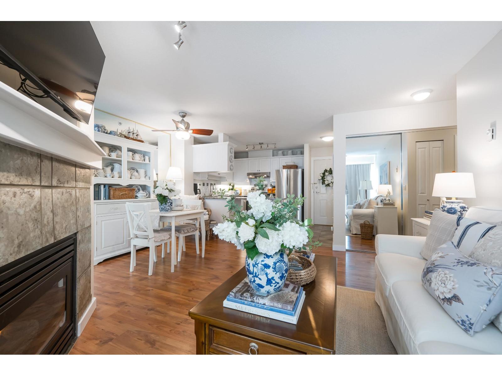 307 6336 197 Street, Langley, British Columbia  V2Y 2T7 - Photo 8 - R3080754