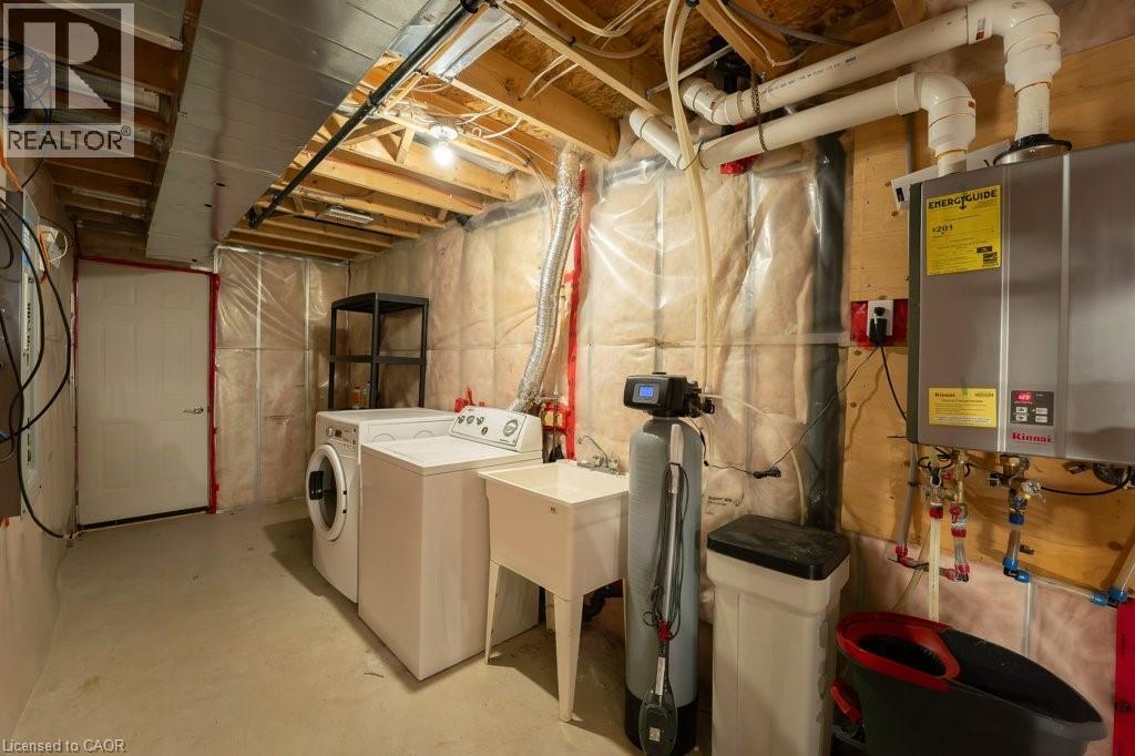 249 Buttonbush Street, Waterloo, Ontario  N2V 0B4 - Photo 40 - 40800017