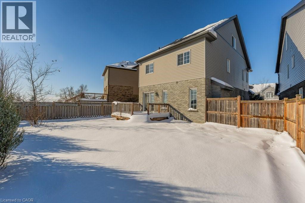 249 Buttonbush Street, Waterloo, Ontario  N2V 0B4 - Photo 43 - 40800017