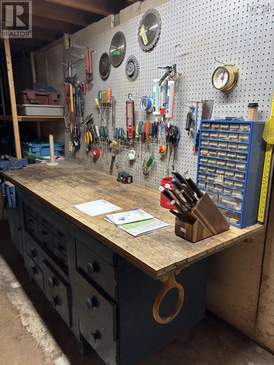 77 Forest Village Road, Simms Settlement, Nova Scotia  B0J 1T0 - Photo 22 - 202602438