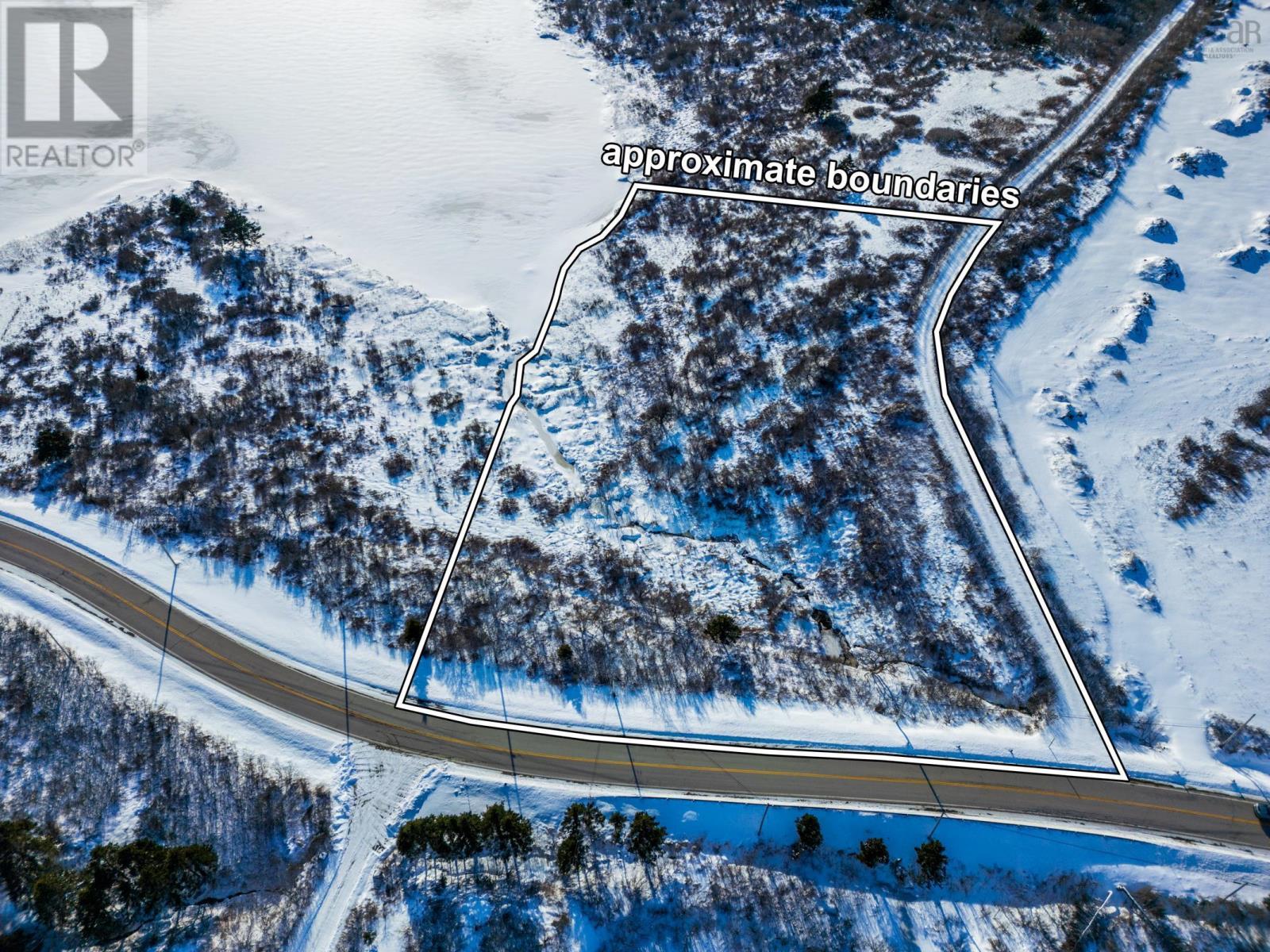 Lot 2a Highway 1, Beaver River, Nova Scotia  B5A 5A5 - Photo 2 - 202602439