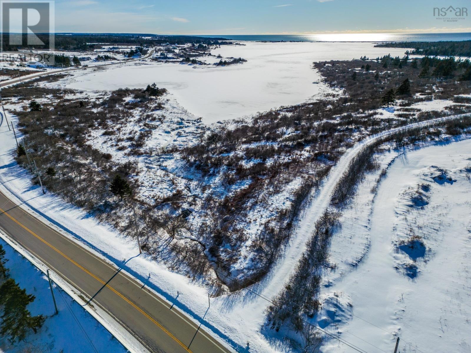 Lot 2A Highway 1, Beaver River, Nova Scotia