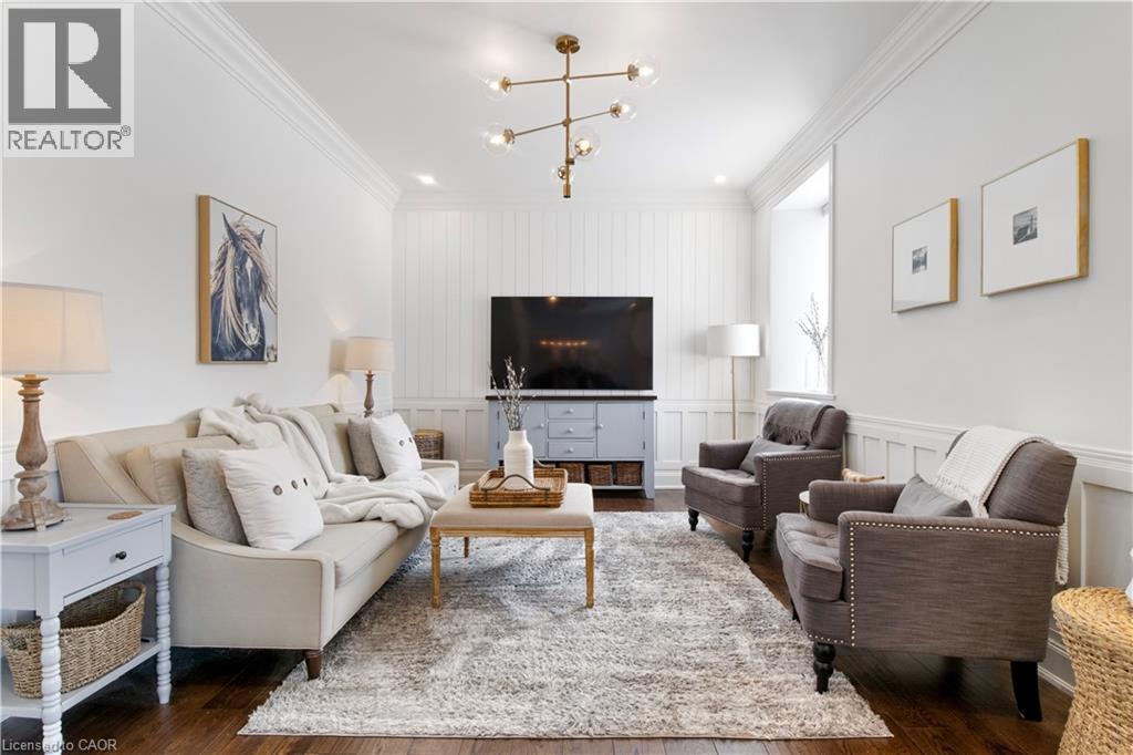 320 Whitmore Drive, Waterloo, Ontario  N2K 1X4 - Photo 15 - 40801841