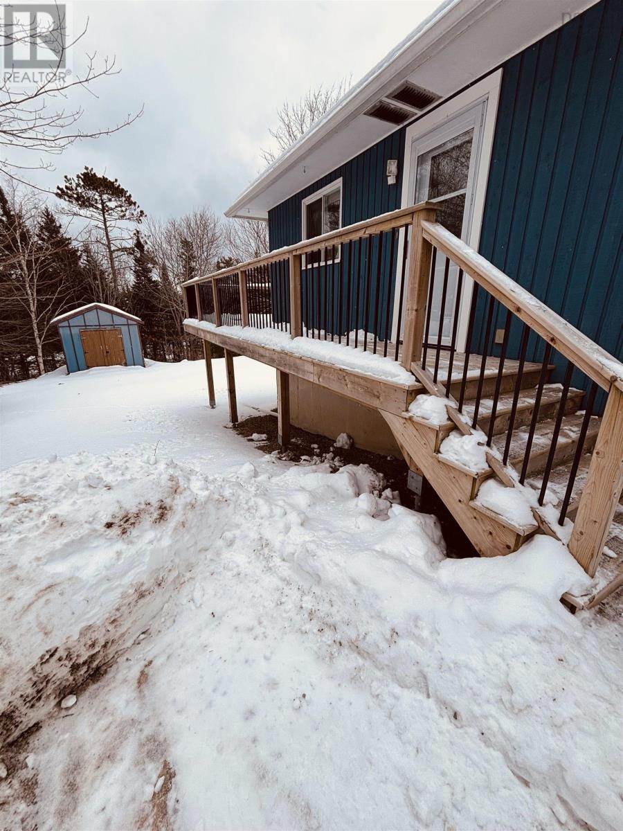 77 Forest Village Road, Simms Settlement, Nova Scotia  B0J 1T0 - Photo 30 - 202602438