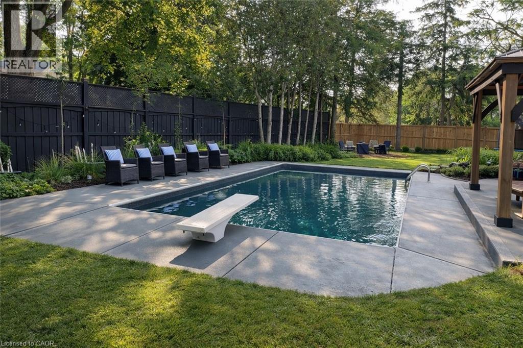 320 Whitmore Drive, Waterloo, Ontario  N2K 1X4 - Photo 45 - 40801841