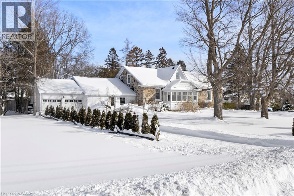 320 Whitmore Drive, Waterloo, Ontario  N2K 1X4 - Photo 50 - 40801841