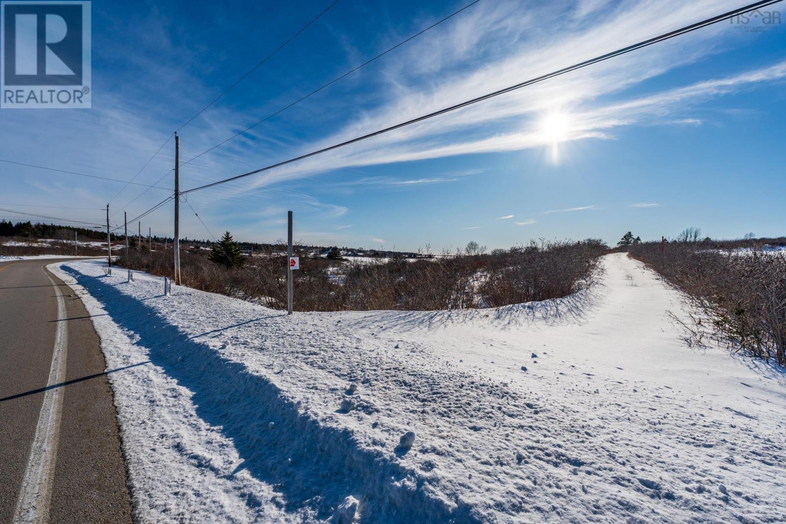 Lot 2a Highway 1, Beaver River, Nova Scotia  B5A 5A5 - Photo 10 - 202602439