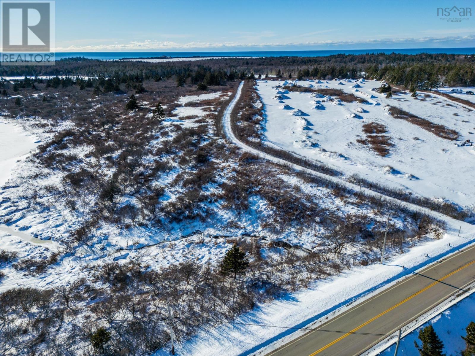 Lot 2a Highway 1, Beaver River, Nova Scotia  B5A 5A5 - Photo 4 - 202602439