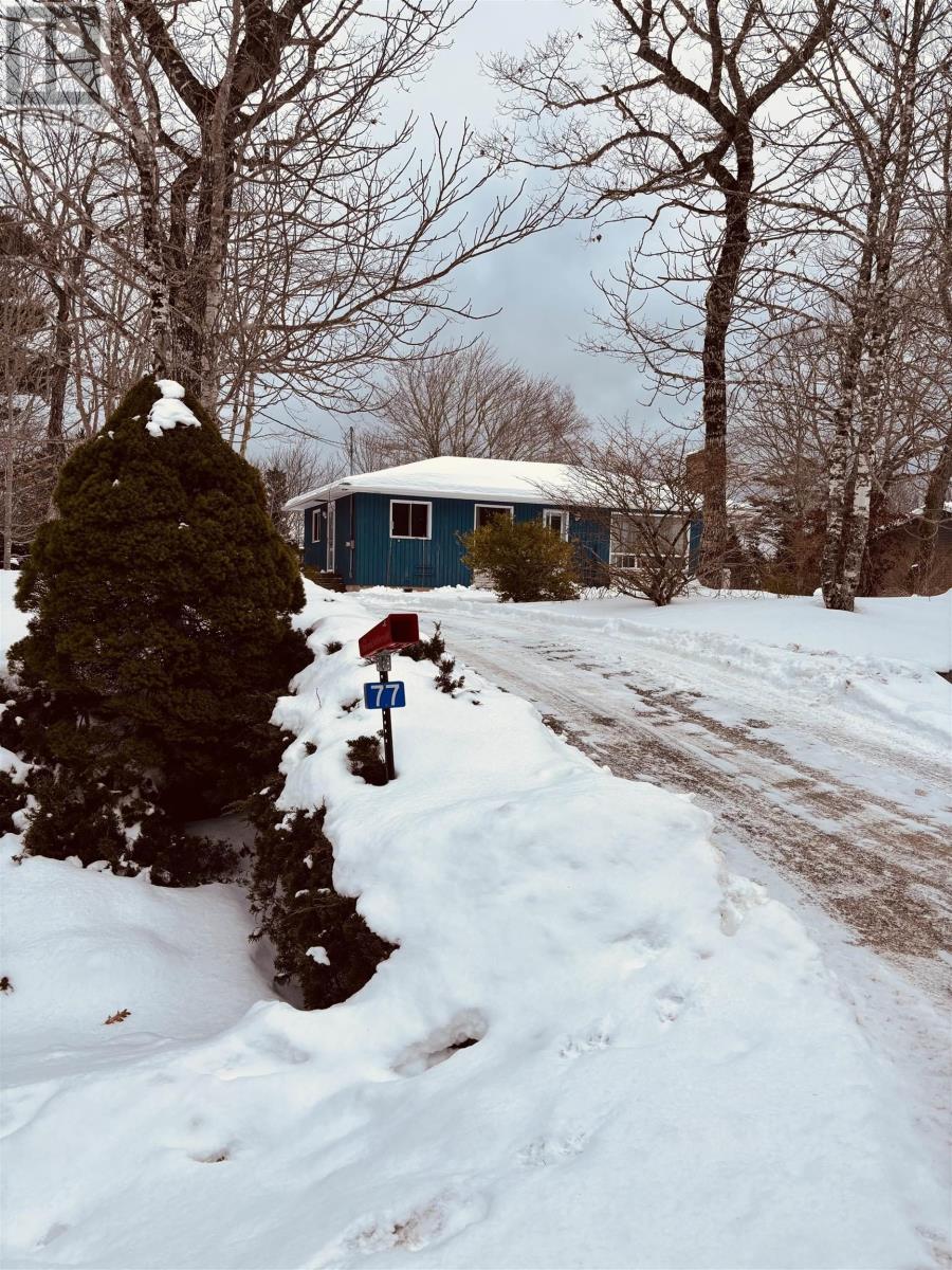 77 Forest Village Road, Simms Settlement, Nova Scotia  B0J 1T0 - Photo 34 - 202602438