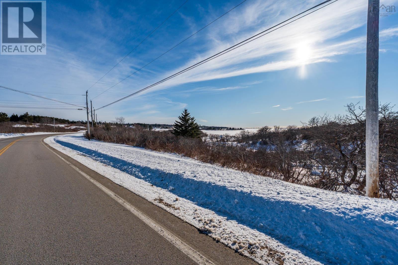 Lot 2a Highway 1, Beaver River, Nova Scotia  B5A 5A5 - Photo 8 - 202602439