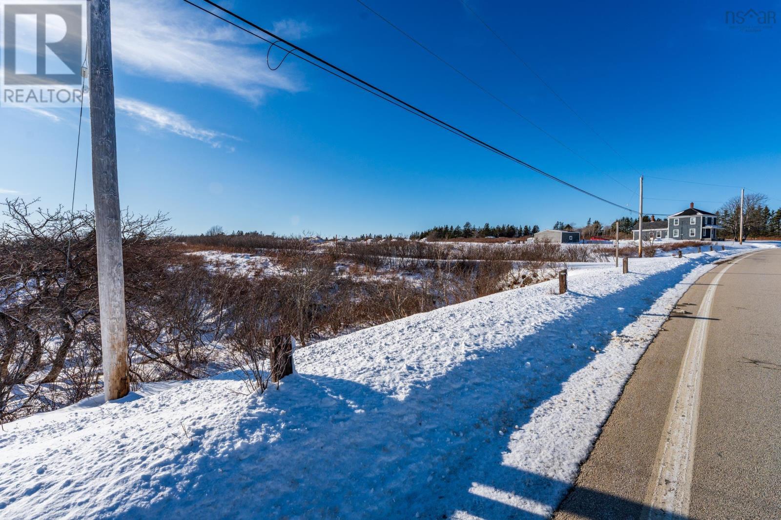 Lot 2a Highway 1, Beaver River, Nova Scotia  B5A 5A5 - Photo 9 - 202602439