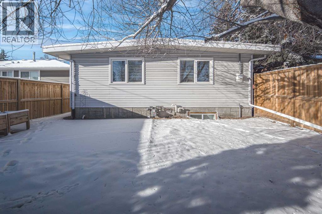4712 Vegas Road Nw, Calgary, Alberta  T3A 1W3 - Photo 45 - A2281032
