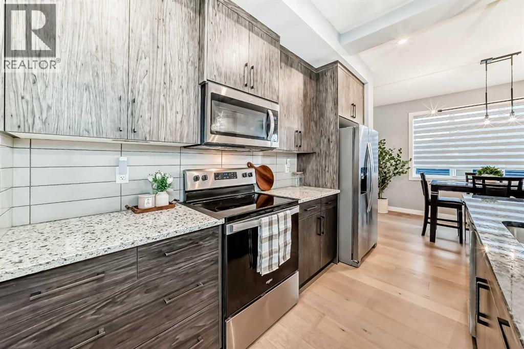 804 Lawthorn Way Se, Airdrie, Alberta  T4A 3M9 - Photo 9 - A2282762