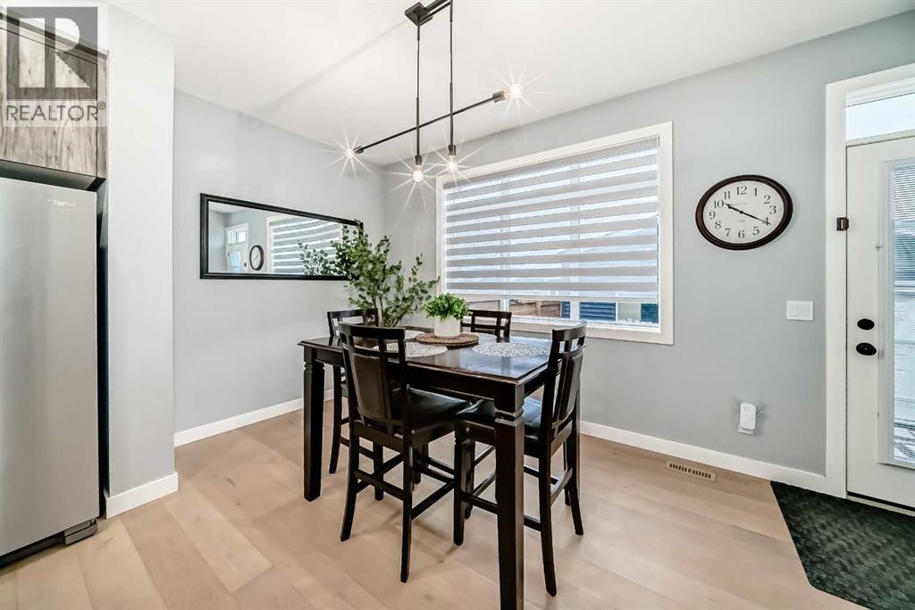 804 Lawthorn Way Se, Airdrie, Alberta  T4A 3M9 - Photo 16 - A2282762