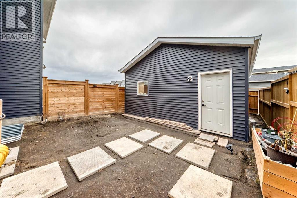 804 Lawthorn Way Se, Airdrie, Alberta  T4A 3M9 - Photo 44 - A2282762