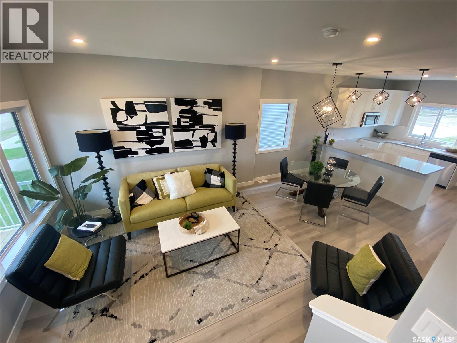 350 Cowessess Road, Saskatoon, Saskatchewan  S7V 1Y4 - Photo 2 - SK028172