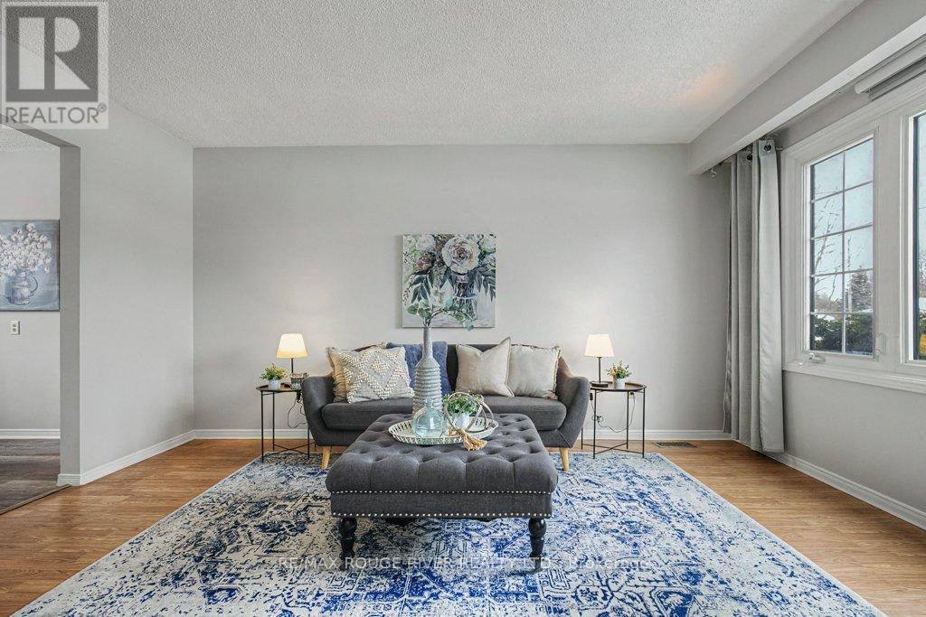 607 Carlisle Street, Cobourg, Ontario  K9A 4Y4 - Photo 13 - X12771998