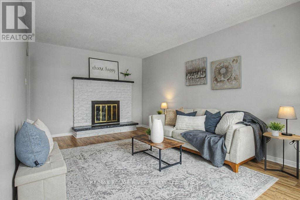 607 Carlisle Street, Cobourg, Ontario  K9A 4Y4 - Photo 24 - X12771998