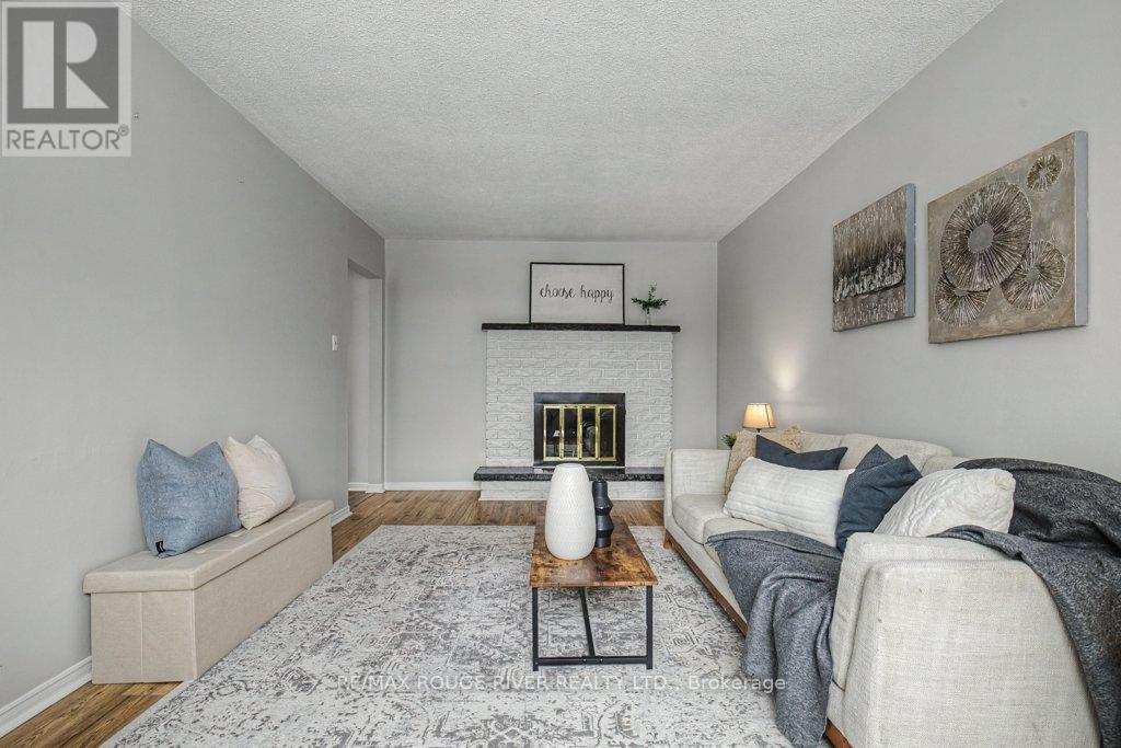 607 Carlisle Street, Cobourg, Ontario  K9A 4Y4 - Photo 25 - X12771998