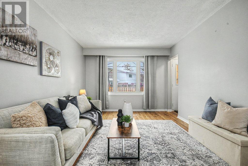 607 Carlisle Street, Cobourg, Ontario  K9A 4Y4 - Photo 26 - X12771998