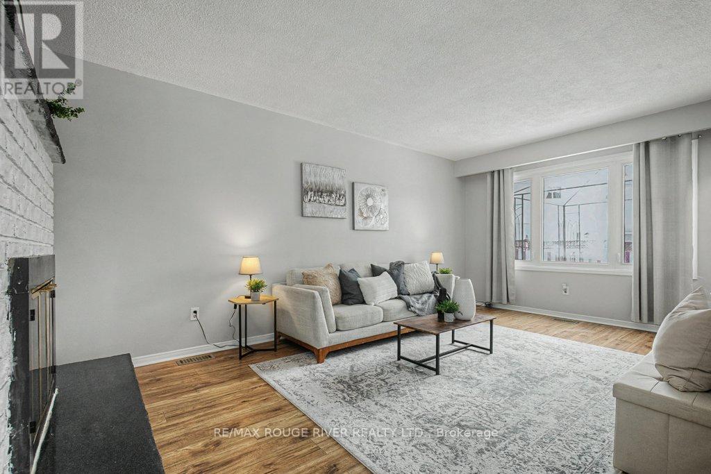 607 Carlisle Street, Cobourg, Ontario  K9A 4Y4 - Photo 27 - X12771998