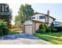 607 CARLISLE STREET, Cobourg, Ontario