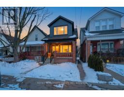 63 ARGYLE AVENUE, Hamilton, Ontario