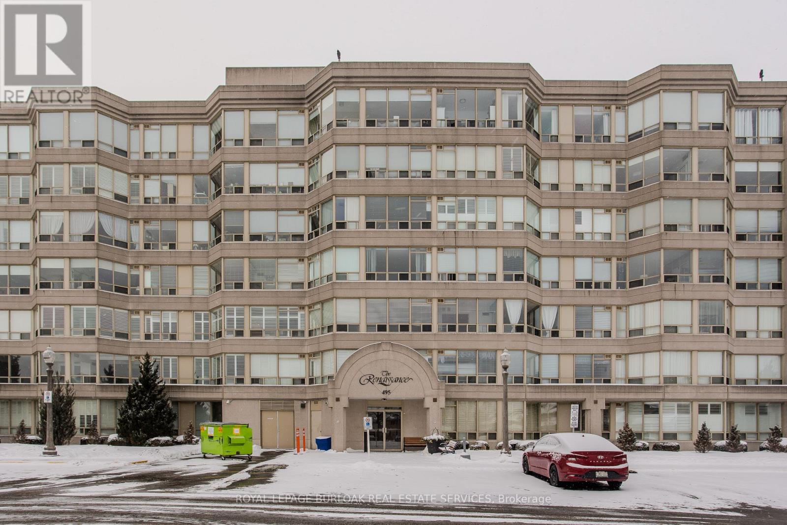 508 - 495 HIGHWAY 8, Hamilton, Ontario