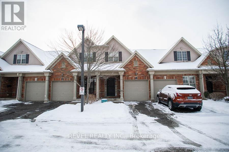 48 - 655 PARK ROAD N, Brantford, Ontario