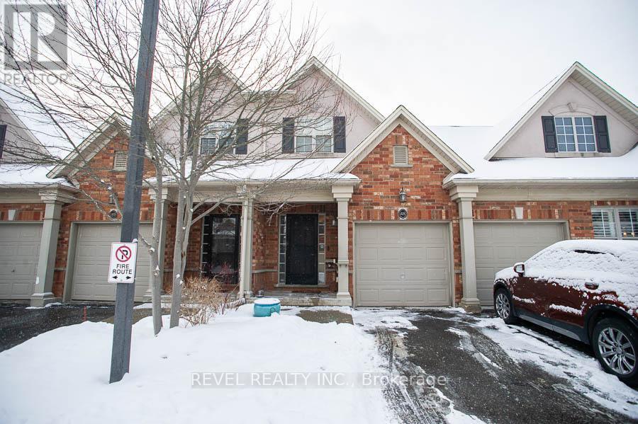48 - 655 Park Road N, Brantford, Ontario  N3R 0A2 - Photo 2 - X12772058