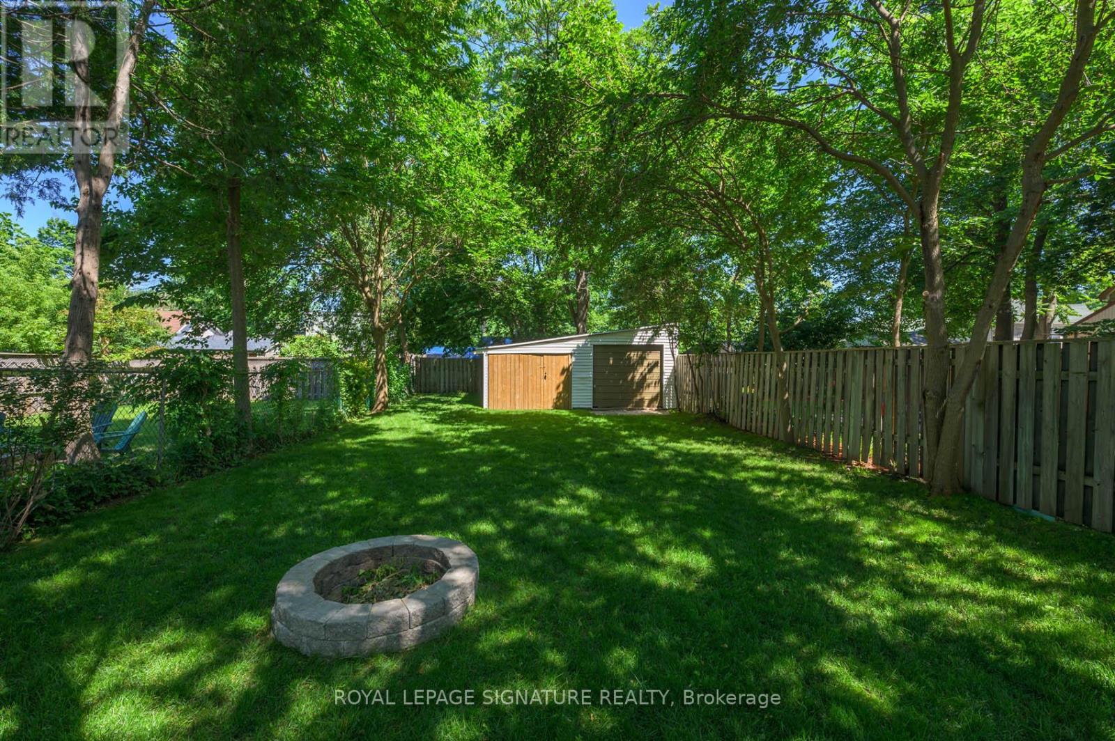 Bsmt - 696 Queens Avenue, London East, Ontario  N5W 3H3 - Photo 11 - X12772060