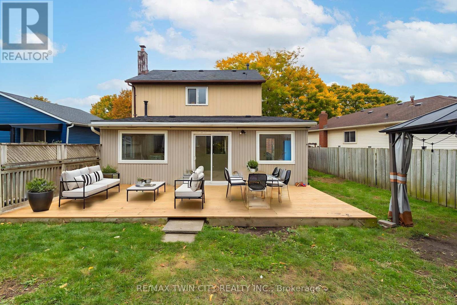 36 Angela Crescent, Cambridge, Ontario  N1S 4B6 - Photo 9 - X12772070